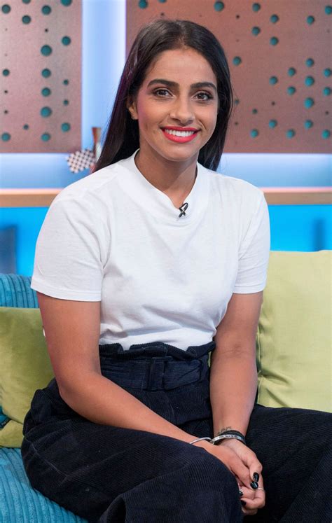 After leaving her ordinary life of working on the police force to join the Doctor as a part of her crew. . Mandip gill